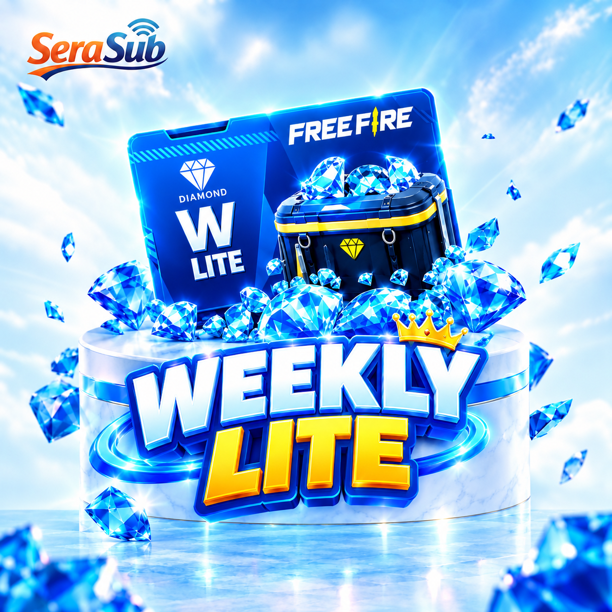 Weekly Lite (BD Server)