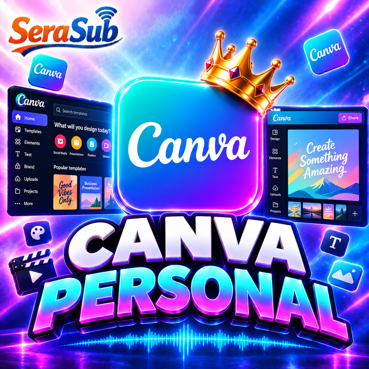 Canva Pro