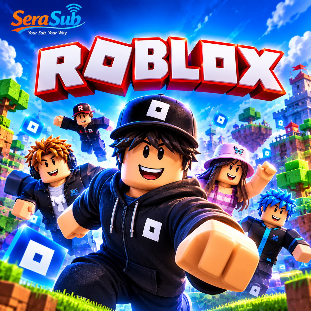 Roblox