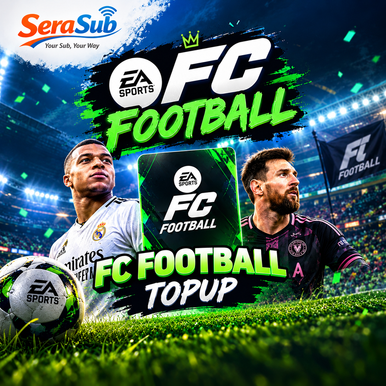 FC Football